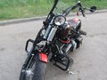 2010 Harley-Davidson Cross Bones, чёрный, 1320000 рублей - вид 11