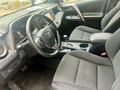 2019 Toyota RAV4 IV (XA40) Рестайлинг, чёрный, 2749000 рублей - вид 6