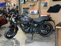2026 Royal Enfield Hunter, серый, 432000 рублей - вид 5