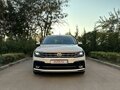 2018 Volkswagen Tiguan II, белый, 3050000 рублей - вид 3