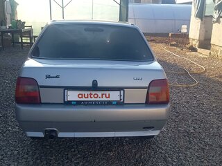 2009 ЗАЗ 1103 «Славута», серый, 150000 рублей, вид 4