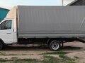 2005 ГАЗ ГАЗель (3302), белый, 750000 рублей - вид 2