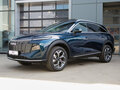2026 Haval F7 II, синий, 3199000 рублей
