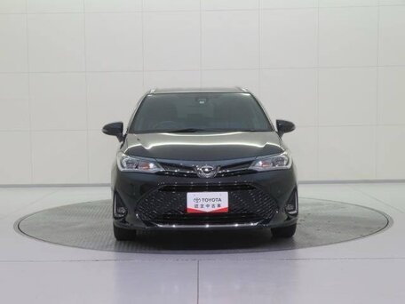 Toyota Corolla XI (E160, E170) Рестайлинг 2