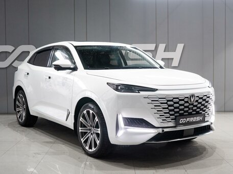 Changan UNI-K