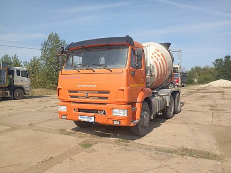 2019 ТЗА 58147A, оранжевый, 3135000 рублей, вид 1