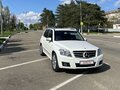 2011 Mercedes-Benz GLK-Класс 220 CDI I (X204), белый, 2100000 рублей - вид 2