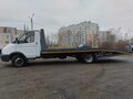 2012 ГАЗ ГАЗель (3221), белый, 1810000 рублей - вид 3