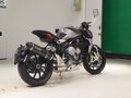 2021 MV Agusta Brutale 800, серый, 900000 рублей - вид 4