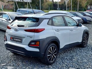2019 Hyundai Kona I, белый, 1989000 рублей, вид 5