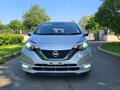 2018 Nissan Note e-Power II Рестайлинг, серый, 1480000 рублей - вид 6