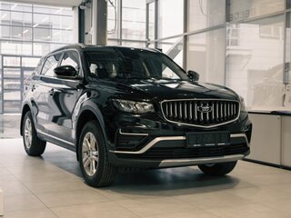 2026 Belgee X70 I Рестайлинг, чёрный, 2745990 рублей, вид 3