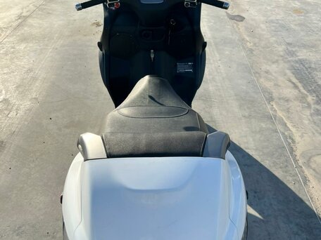 2007 Piaggio MP3, белый, 250000 рублей, вид 4