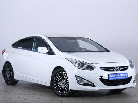 Hyundai i40 I