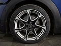 2015 Mini Hatch Cooper S III (F55/F56), синий - вид 7