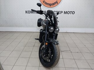 2021 Triumph Rocket III, чёрный, 1899000 рублей, вид 3