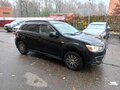 2010 Mitsubishi ASX I, чёрный, 995000 рублей - вид 9