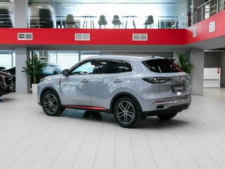2024 Changan UNI-S I, серый, 1950000 рублей, вид 4
