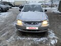 2005 Hyundai Accent ТагАЗ II, серый, 390000 рублей - вид 1