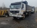 2012 Sinotruk Howo HW76, белый, 1690000 рублей