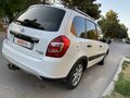 2017 Lada (ВАЗ) Kalina Cross II, белый, 755000 рублей - вид 8