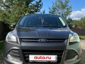 2016 Ford Kuga II, серый, 1200000 рублей - вид 2
