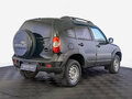 2018 Chevrolet Niva I Рестайлинг, чёрный, 700000 рублей - вид 4