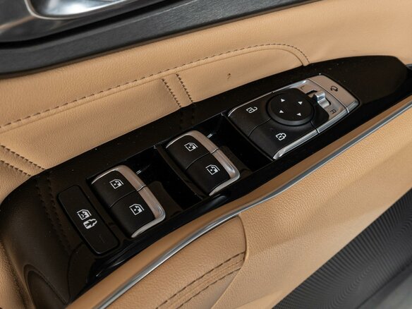 2021 Kia Sorento IV, белый - вид 23