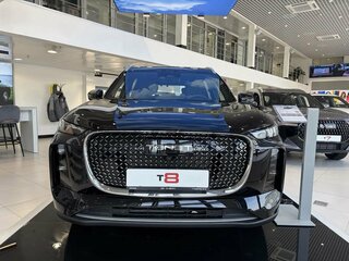 2026 Tenet T8, чёрный, 3885000 рублей, вид 3