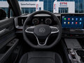 2026 Volkswagen Tavendor I Рестайлинг, чёрный, 6040000 рублей - вид 8