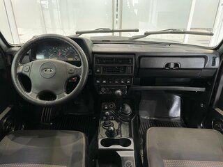 2018 Lada (ВАЗ) 2121 (4x4) Urban I Рестайлинг, коричневый, 500000 рублей, вид 5