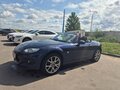 2013 Mazda MX-5 Hard Top III (NC) Рестайлинг, синий, 2800000 рублей - вид 2