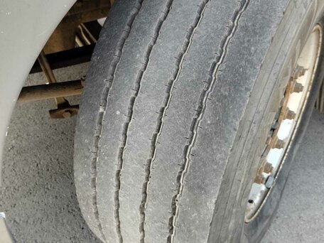 2013 MAN TGX, красный, 3490000 рублей, вид 5
