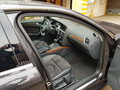 2014 Audi A4 IV (B8) Рестайлинг, серый - вид 5