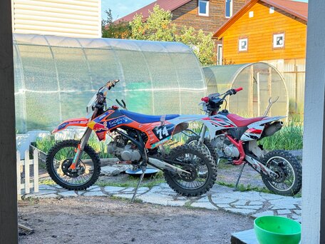 2022 Apollo RXF Freeride, оранжевый, 85000 рублей, вид 3