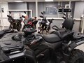 2026 Loncin XWolf 700, серый, 898000 рублей - вид 7