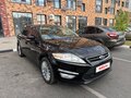 2011 Ford Mondeo IV Рестайлинг, чёрный, 980000 рублей - вид 3