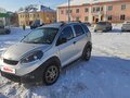 2011 Chery IndiS (S18D) I, серебристый, 300000 рублей