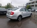 2016 Skoda Rapid I, серебристый, 469000 рублей - вид 3