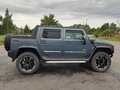 2005 Hummer H2 I, серый - вид 11
