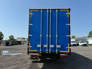 2026 ГАЗ ГАЗон Next, белый, 5267000 рублей, вид 3