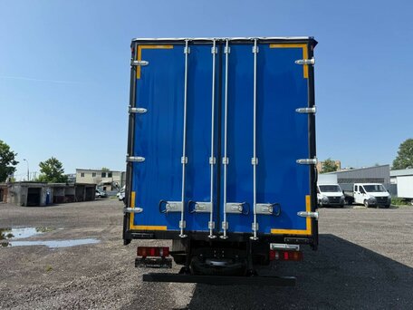 2026 ГАЗ ГАЗон Next, белый, 5267000 рублей, вид 3