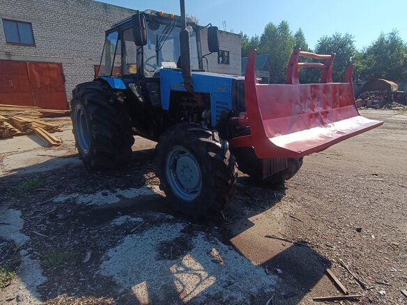 2011 КамАЗ 43114, оранжевый, 3990000 рублей - вид 18
