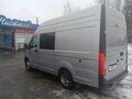 2020 ГАЗ ГАЗель Next, серебристый, 2000000 рублей - вид 3