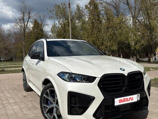 2018 BMW X5 30d IV (G05/G18), белый, 7200000 рублей, вид 5