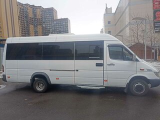 2016 Mercedes-Benz Sprinter Classic, белый, 1300000 рублей, вид 1