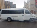 2016 Mercedes-Benz Sprinter Classic, белый, 1300000 рублей