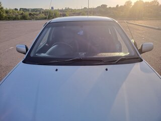 2006 Subaru Impreza II Рестайлинг 2, голубой, 660000 рублей, вид 2