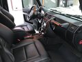 2006 Mercedes-Benz G-Класс 500 II (W463), чёрный - вид 6