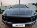 2021 Porsche Cayenne Coupé III, серый, 9250000 рублей - вид 7